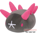 Pokemon: Banpresto Mecha Mofugutto - Pyukumuku 12" Plush