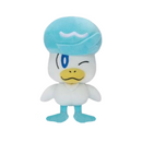 Pokemon: Banpresto - Quaxly 5.5" Plush