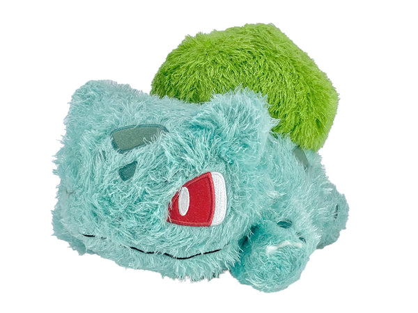 Pokemon: Banpresto - Relax Time Bulbasaur 9" Plush