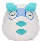 Pokemon: Banpresto Mofugutto - Relax Time Darumaka (Galarian) 8" Plush
