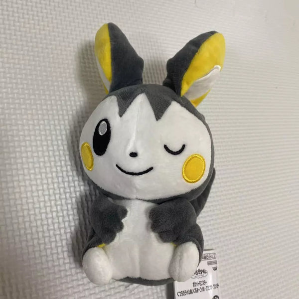 Pokemon: Banpresto - Relaxing Time Emolga 6" Plush