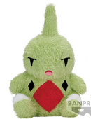 Pokemon: Banpresto Relax Time - Larvitar 10" Plush