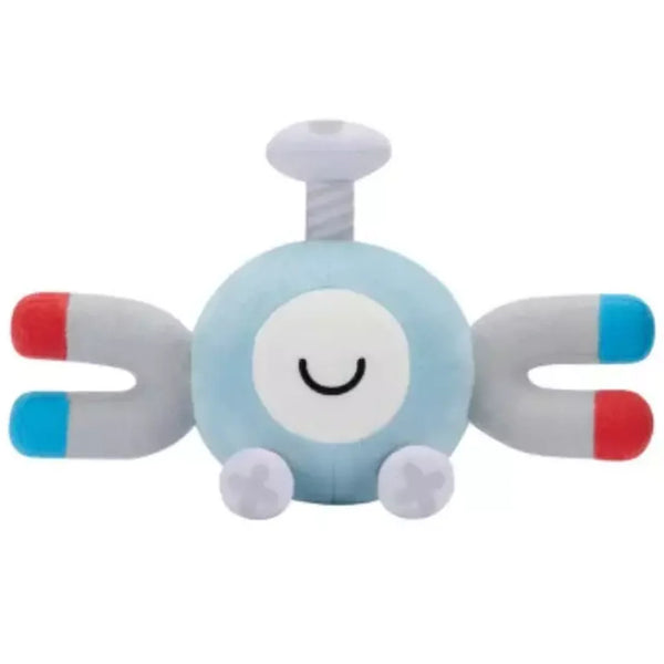 Pokemon: Banpresto - Relaxing Time Magnemite 6" Plush