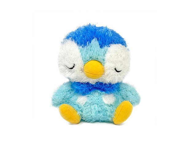 Pokemon: Banpresto - Relax Time Piplup 9" Plush