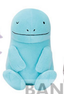 Pokemon: Banpresto Relax Time - Quagsire 5" Plush