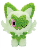 Pokemon: Banpresto Relax Time - Sprigatito 9" Plush