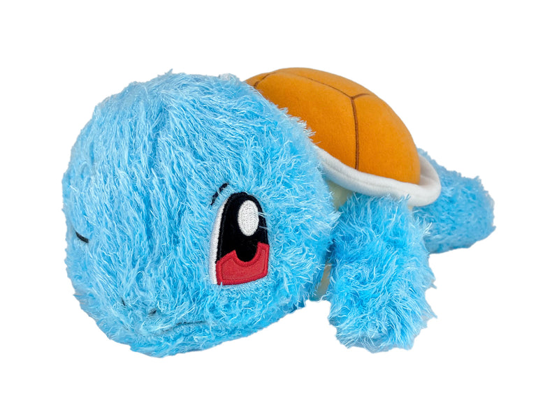 Pokemon: Banpresto - Relax Time Squirtle 9" Plush