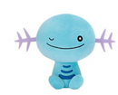 Pokemon: Banpresto Relax Time - Wooper 5" Plush
