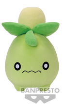 Pokemon: Banpresto - Smoliv 8" Plush