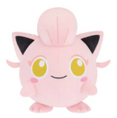 Pokemon: Banpresto Mofugutto - Scream Tail 9" Plush