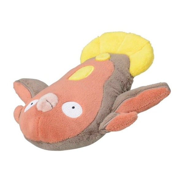 Pokemon: Banpresto - Stunfisk Plush Cushion