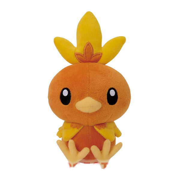 Pokemon: Banpresto - Mini Torchic Plush