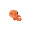 Pokemon: Banpresto Mofugutto - Trapinch 9" Plush