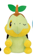 Pokemon: Banpresto - Turtwig Plush