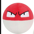 Pokemon: Banpresto - Voltorb 5" Plush
