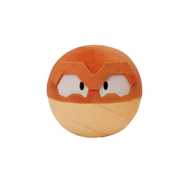 Pokemon: Banpresto - Mini Hisuian Voltorb Plush