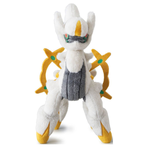 Pokemon: I Choose You! - Arceus Plush