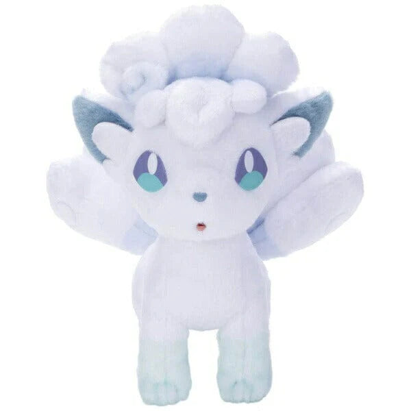 Pokemon: I Choose You! - Alolan Vulpix Plush