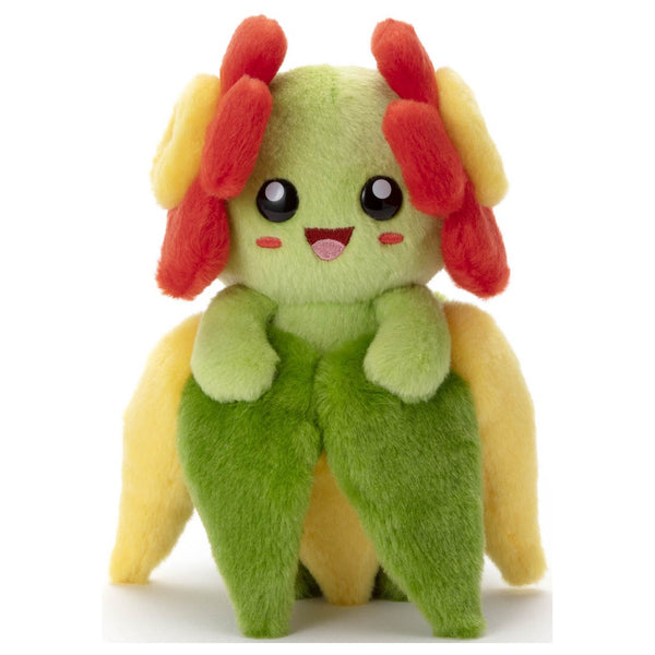 Pokemon: I Choose You! - Bellossom Plush