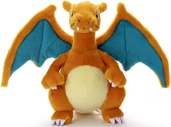 Pokemon: I Choose You! - Charizard Plush