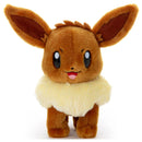 Pokemon: I Choose You! - Eevee Plush