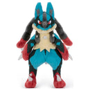 Pokemon: I Choose You! - Mega Lucario Plush