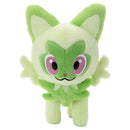 Pokemon: I Choose You! - Sprigatito Plush