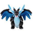 Pokemon: I Choose You! - Mega Charizard X Plush
