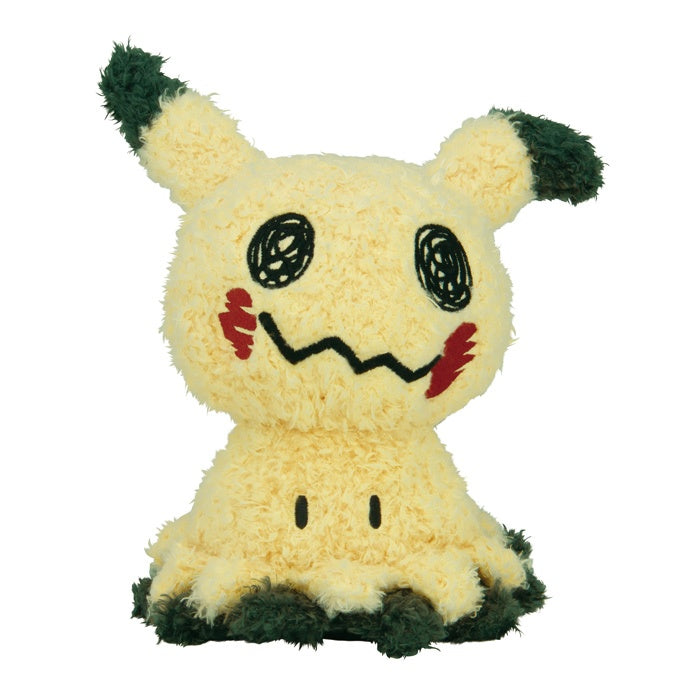 Pokemon: MokoMoko - Mimikyu 8" Plush