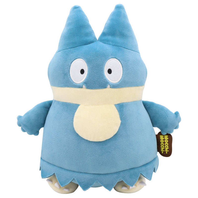 Pokemon: A.R.T.S Mochi Mochi Munchlax Plush