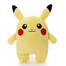 Pokemon: A.R.T.S Mochi Mochi Pikachu Plush