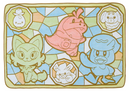 Pokemon: Paldean Blanket