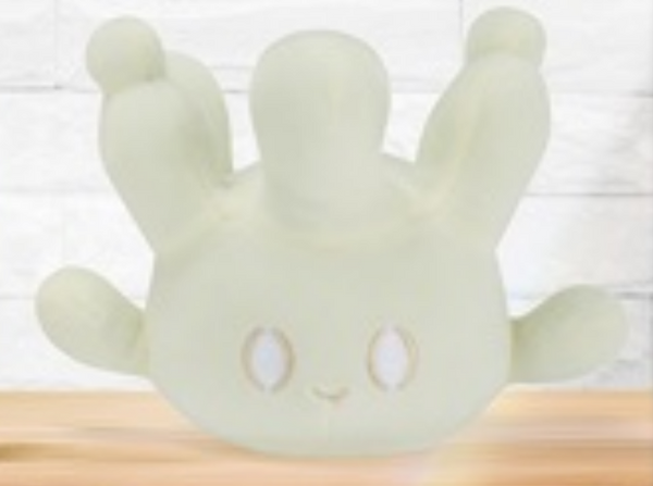 Pokemon: Pokepeace - Milcery 4" Plush