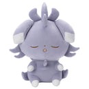 Pokemon: Pokepeace Good Night - Espurr 13" Plush