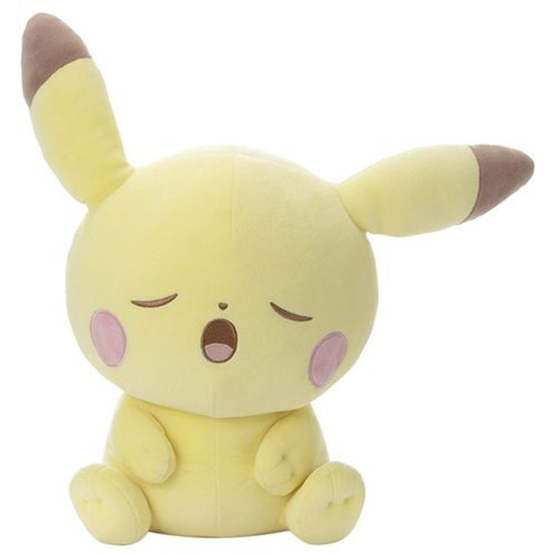 Pokemon: Pokepeace Good Night - Pikachu 11" Plush
