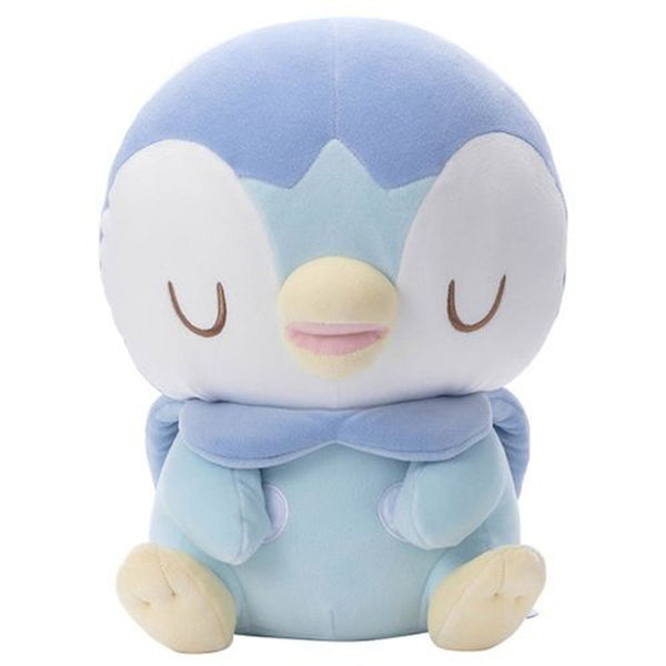 Pokemon: Pokepeace Good Night - Piplup 9" Plush