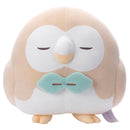Pokemon: Pokepeace Good Night - Rowlett 9" Plush