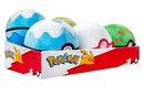 Pokemon: Poke Ball 5" Plush (Random)