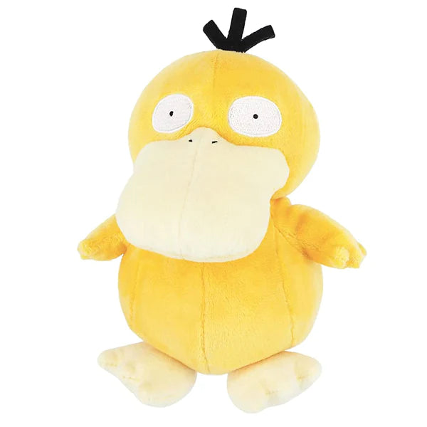 Pokemon: Sanei - Psyduck Plush (PP04)