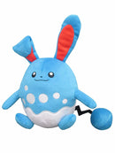 Pokemon: Sanei - Azumarill 5" (PP100)