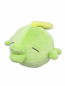 Pokemon: Sanei - Gulpin 4" (PP102)