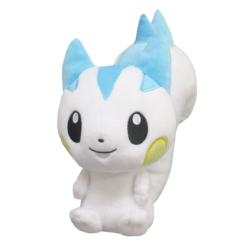 Pokemon: Sanei - Pachirisu " Plush (PP103)