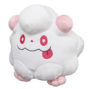Pokemon: Sanei - Swirlix Plush (PP105)