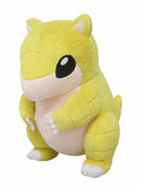 Pokemon: Sanei - Sandshrew 6" (PP106)