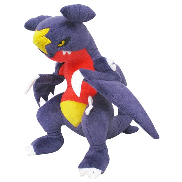 Pokemon: Sanei - Garchomp Plush (PP116)