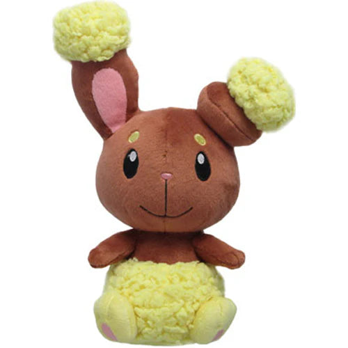 Pokemon: Sanei - Buneary 7" Plush (PP11)