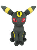 Pokemon: Sanei - Umbreon Plush (PP122)