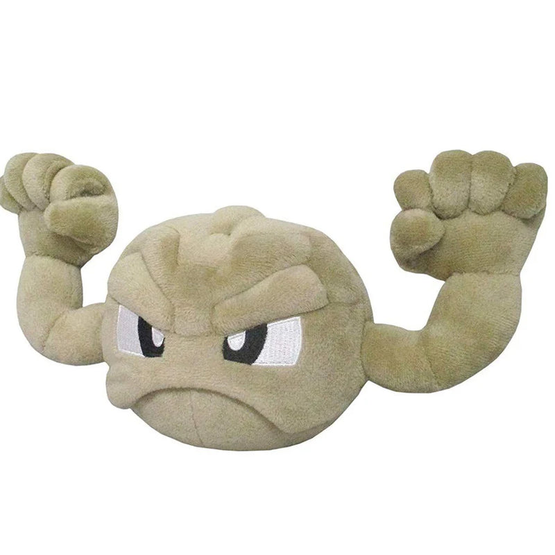Pokemon: Sanei - Geodude 7" Plush (PP137)