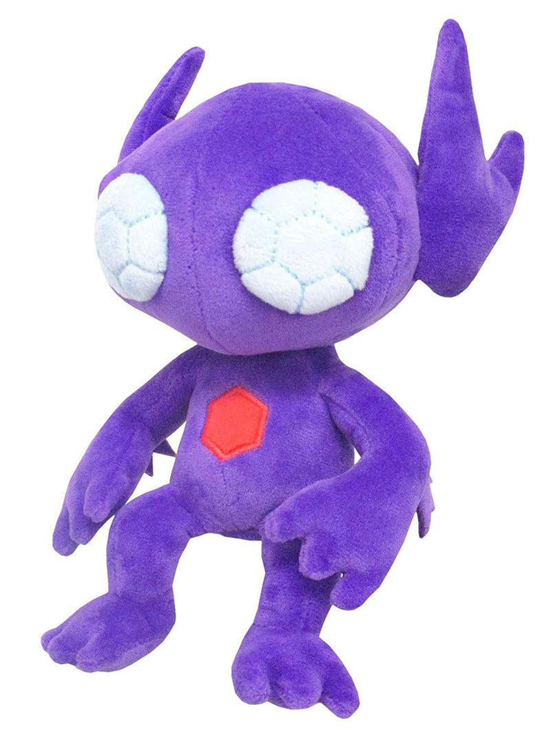 Pokemon: Sanei - Sabeleye 7" Plush (PP145)