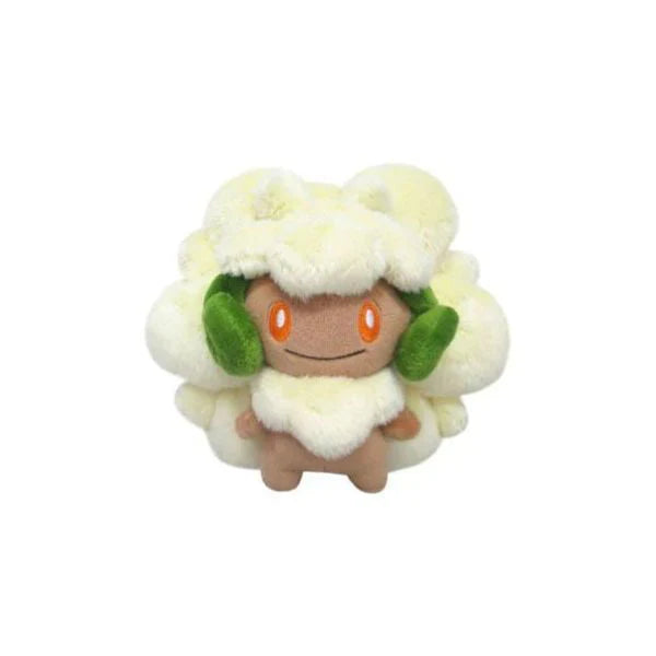 Pokemon: Sanei - Whimsicott 6" Plush (PP147)